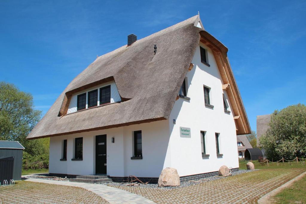 Fewo-Hiddenseeblick room 1