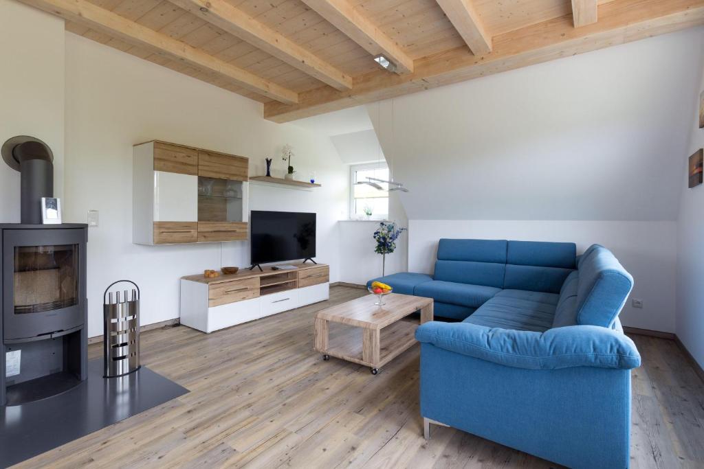 Fewo-Hiddenseeblick room 6
